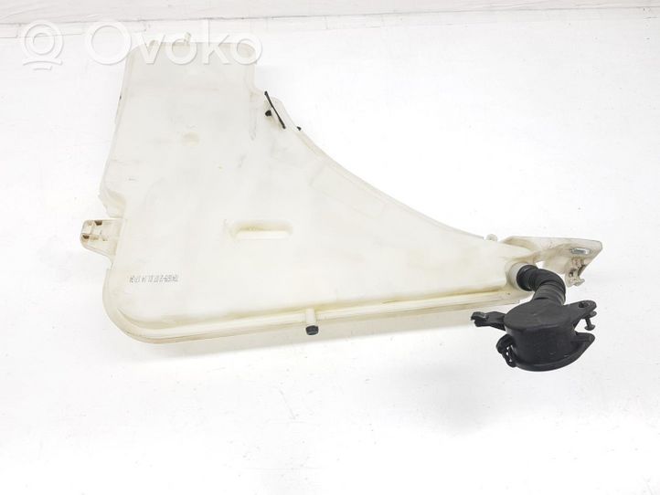 BMW 4 F32 F33 Serbatoio/vaschetta liquido lavavetri parabrezza 61667241680