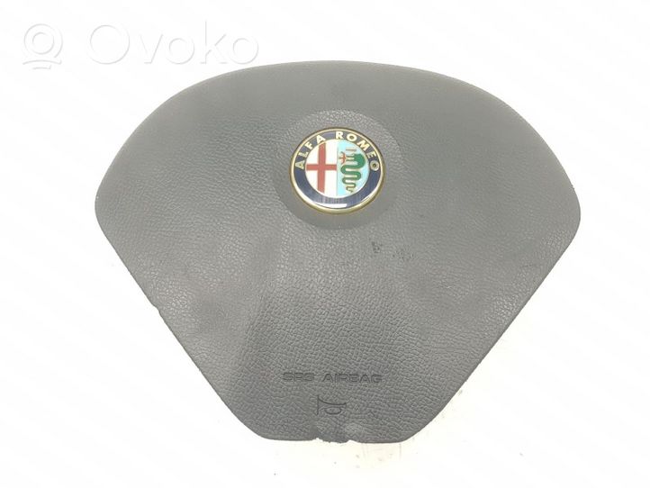 Alfa Romeo Giulietta Kit airbag avec panneau 156098989