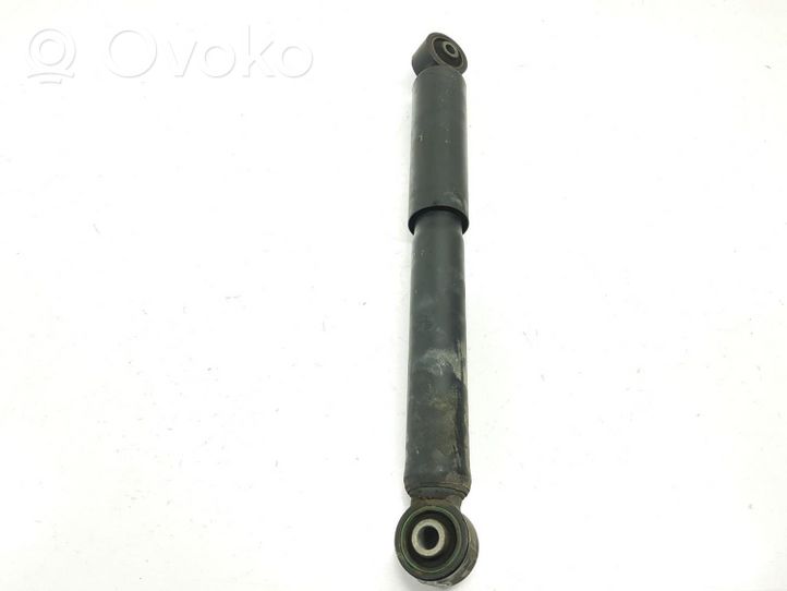 Volkswagen Transporter - Caravelle T6 Rear shock absorber with coil spring 7LA513029A