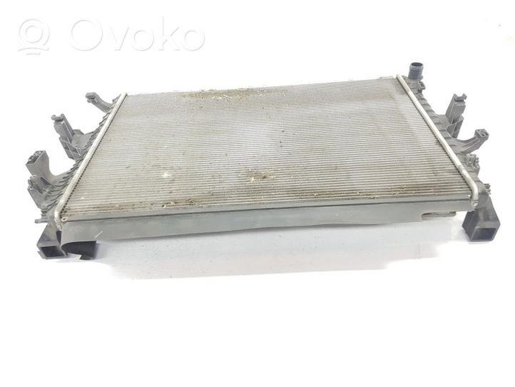 Volkswagen Transporter - Caravelle T6 Coolant radiator 7E0121253C