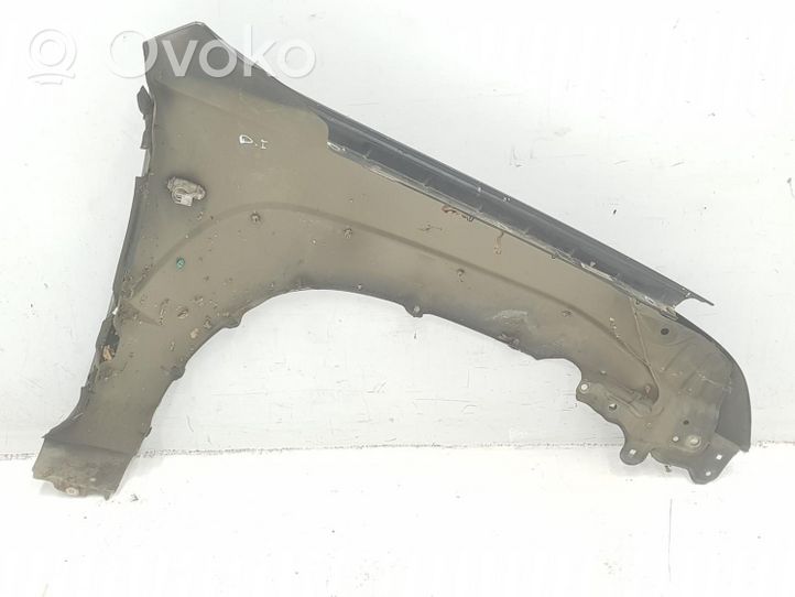 Toyota Land Cruiser (J120) Parafango 538026A160