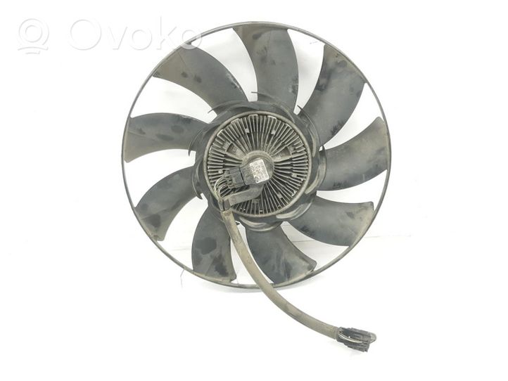 Land Rover Discovery 4 - LR4 Ventilatore di raffreddamento elettrico del radiatore PGG500370