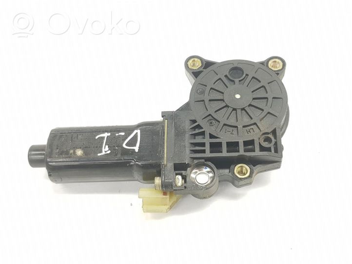 Hyundai Atos Classic Moteur de lève-vitre de porte avant 9881002100