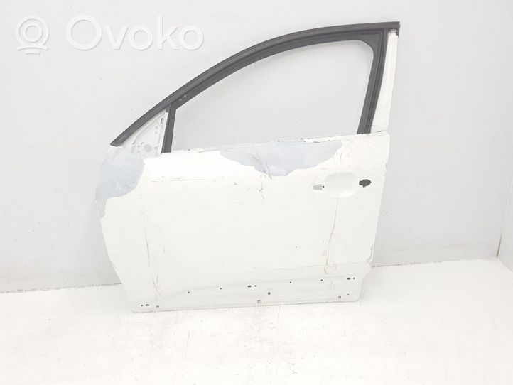 Citroen C4 II Portiera anteriore 9834272280