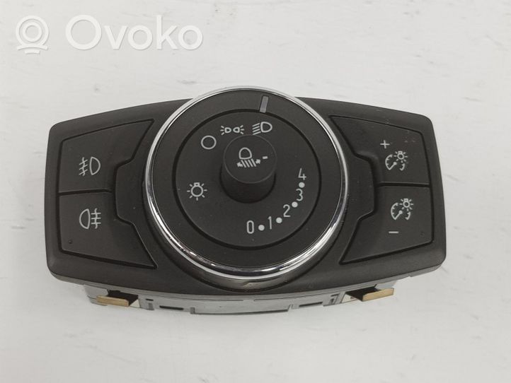 Ford Ecosport Light switch 2307251