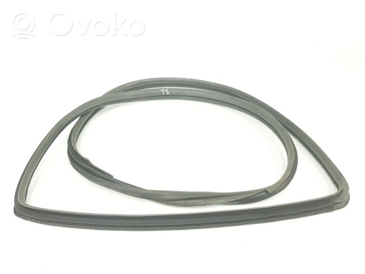 Toyota Land Cruiser (J120) Priekinė sandarinimo guma (ant durų) 6233260040B0