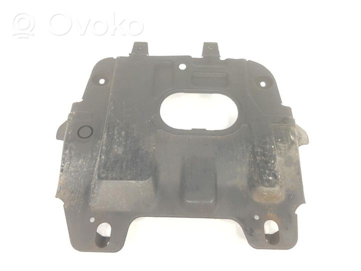 Toyota Land Cruiser (J120) Variklio dugno apsauga 5145035010