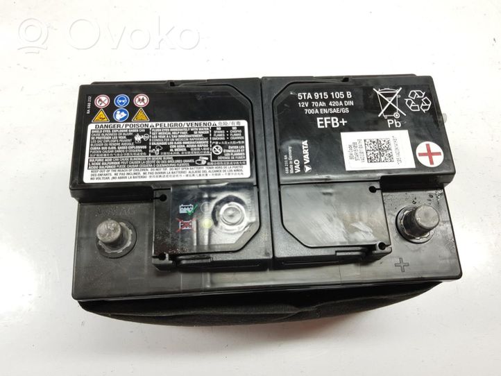 Volkswagen Transporter - Caravelle T6 Batterie 5TA915105B