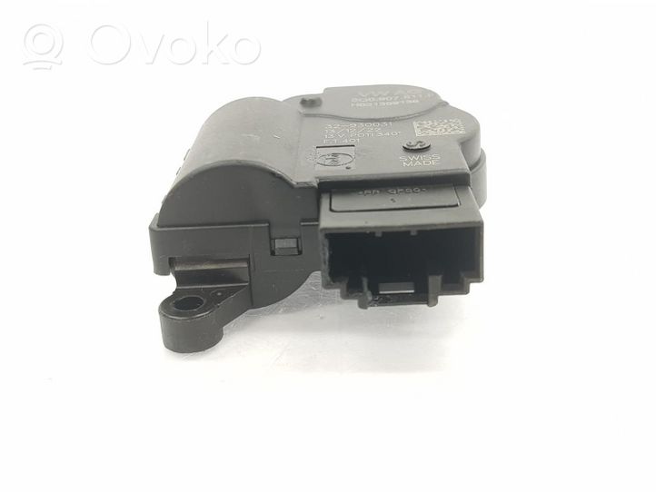 Volkswagen Transporter - Caravelle T6 Air flap motor/actuator 2Q0907511F