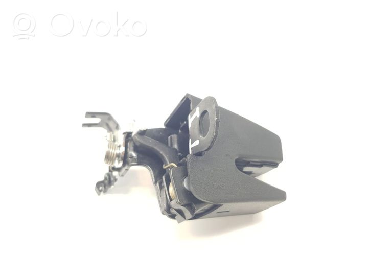 Volkswagen Transporter - Caravelle T6 Tailgate lock latch 7LA827161