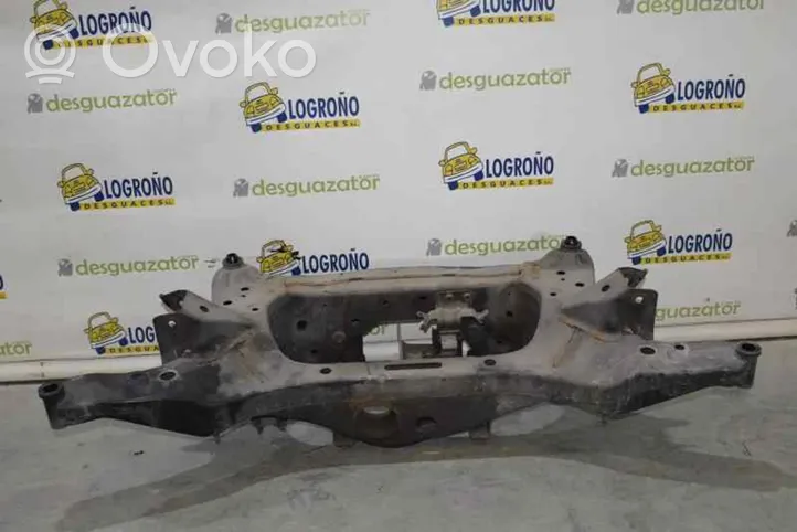 Nissan Qashqai Galinis traversas 55401JD00A