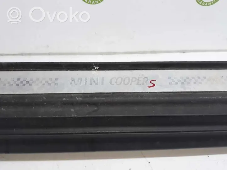 Mini One - Cooper R56 Próg 51777147916