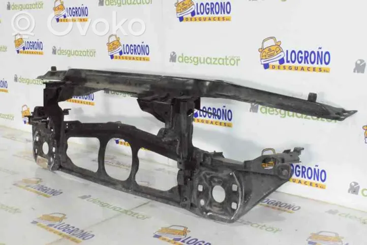 BMW X3 E83 Pezzo della carrozzeria anteriore 51717111691