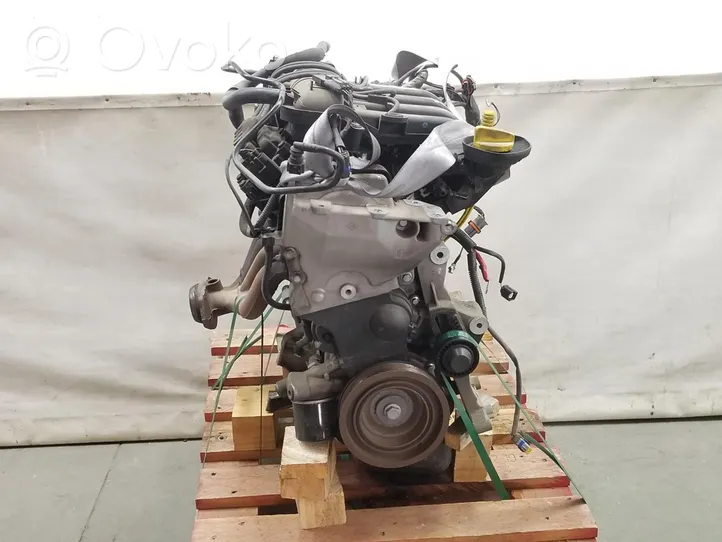 Renault Modus Moteur D4F740