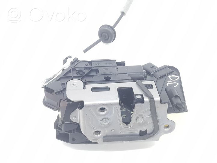 Volkswagen Transporter - Caravelle T6 Front door lock 7L1837016F