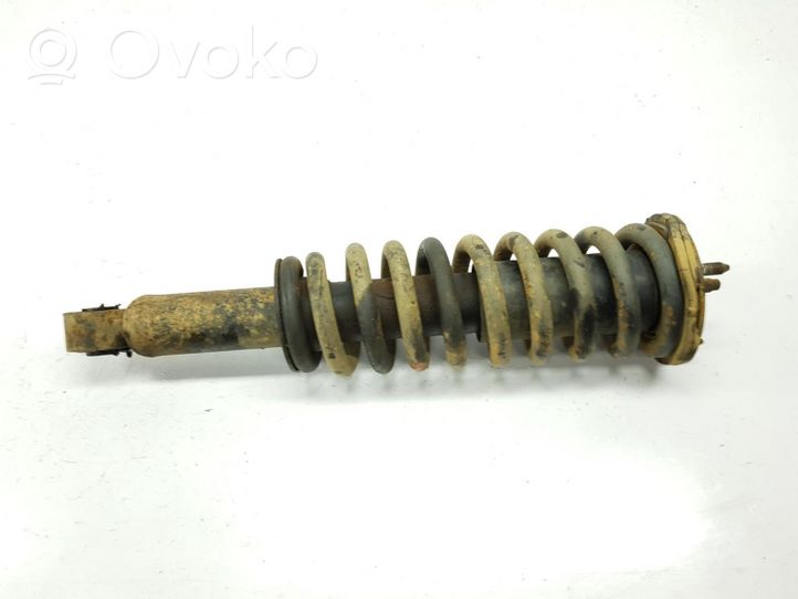 Toyota Land Cruiser (HDJ90) Amortyzator przedni 4851069086