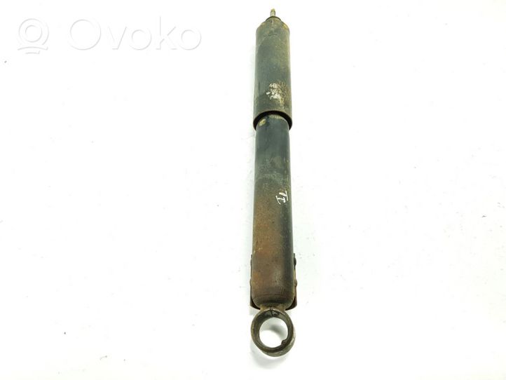 Toyota Land Cruiser (HDJ90) Amortyzator osi tylnej ze sprężyną 4853169607