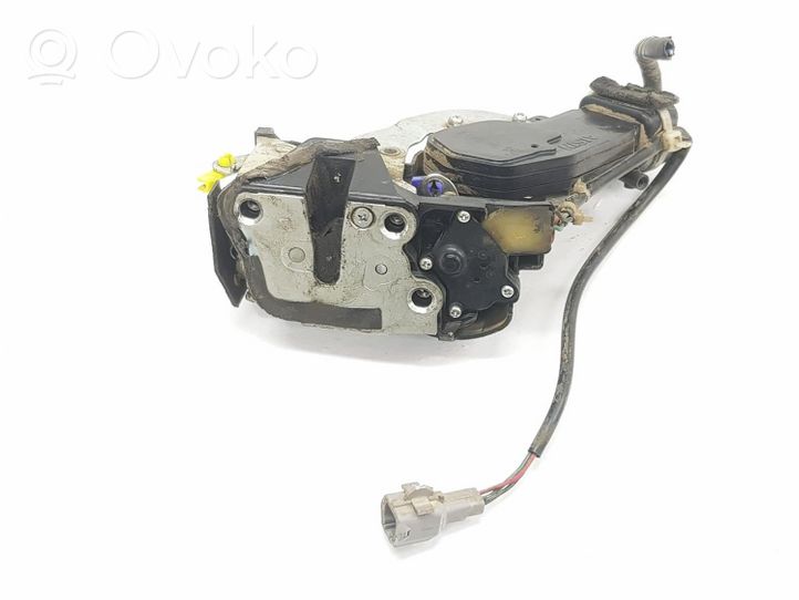 Toyota Land Cruiser (HDJ90) Zamek drzwi przednich 6904060061