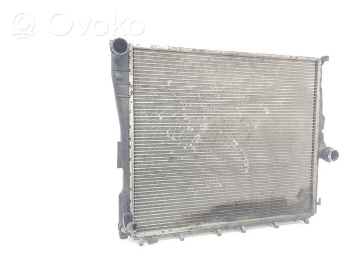 BMW 3 E90 E91 Radiateur de refroidissement 17113404397