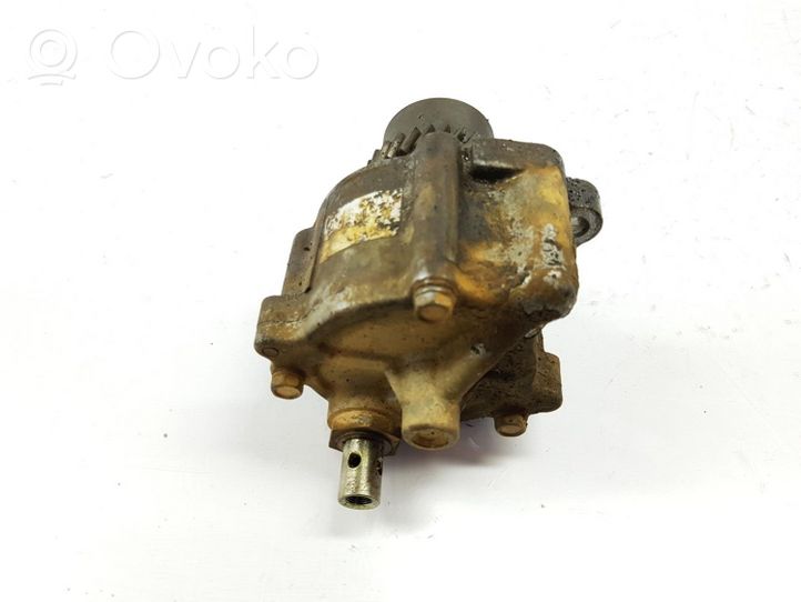 Toyota Land Cruiser (HDJ90) Vakuumventil Unterdruckventil Magnetventil 2930067020