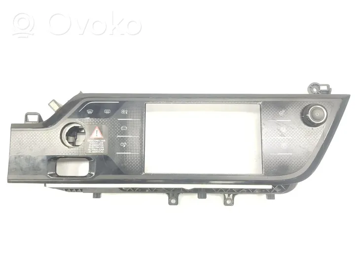 Citroen C4 II Picasso Interruttore/pulsante di controllo multifunzione 96778739XU