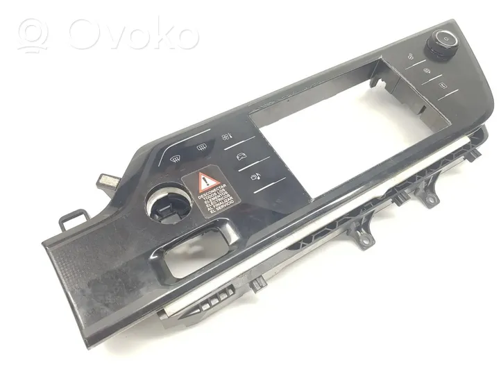 Citroen C4 II Picasso Interruttore/pulsante di controllo multifunzione 96778739XU