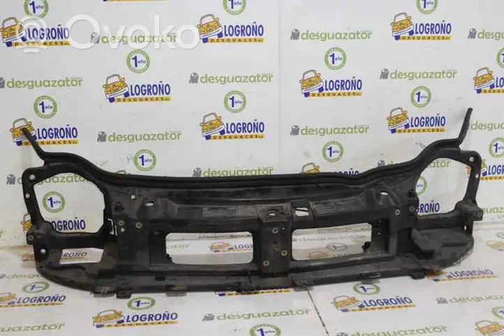 Renault Trafic I Front bodywork piece 8200274224