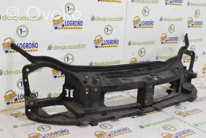 Renault Trafic I Front bodywork piece 8200274224