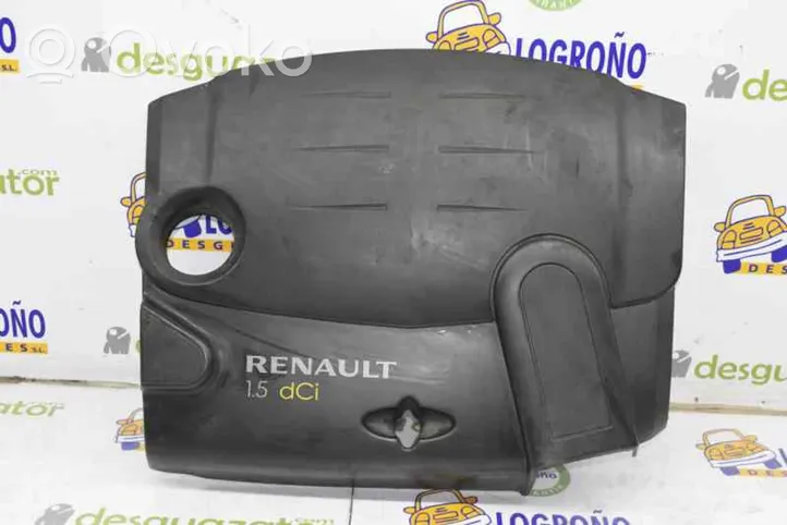 Renault Twingo II Variklio dangtis (apdaila) 8200791916