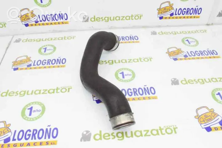 Mercedes-Benz CLS C218 AMG Intercooler hose/pipe A2115282482