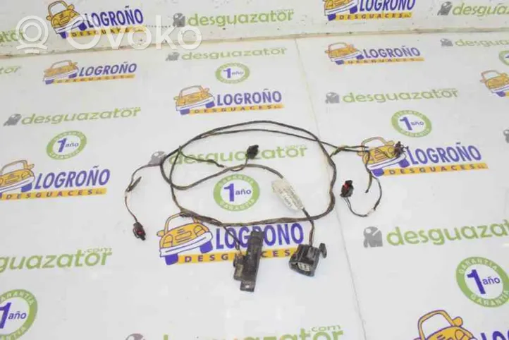 Land Rover Discovery 4 - LR4 Cablaggio del sensore di parcheggio (PDC) LR015500