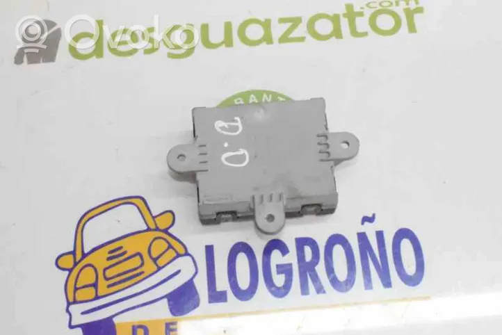 Land Rover Discovery 4 - LR4 Centralina/modulo chiusura centralizzata portiere LR044069