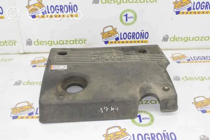 Lancia Lybra Couvercle cache moteur 46783820