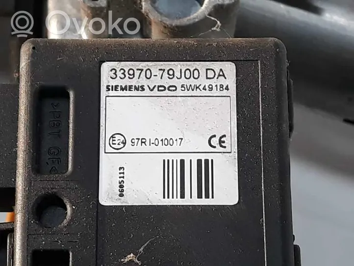 Suzuki SX4 Scatola dello sterzo 4820079J61