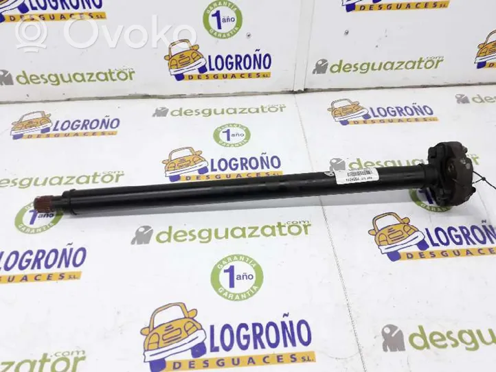 BMW X5M E70 Albero di trasmissione anteriore 26207556019