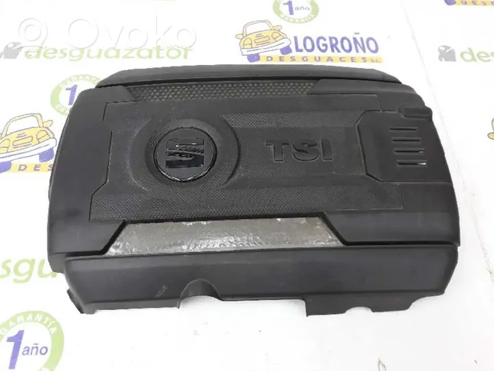 Seat Leon IV Osłona górna silnika 5F0103925