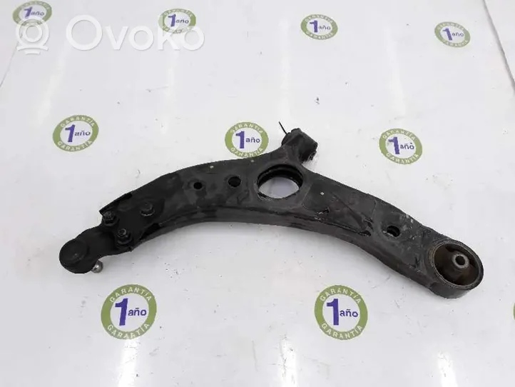 Hyundai Grand Santa Fe NC Braccio di controllo sospensione anteriore 545012W200