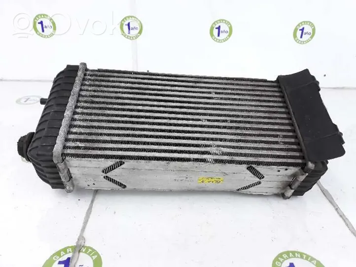 Hyundai Grand Santa Fe NC Chłodnica powietrza doładowującego / Intercooler 282702F730