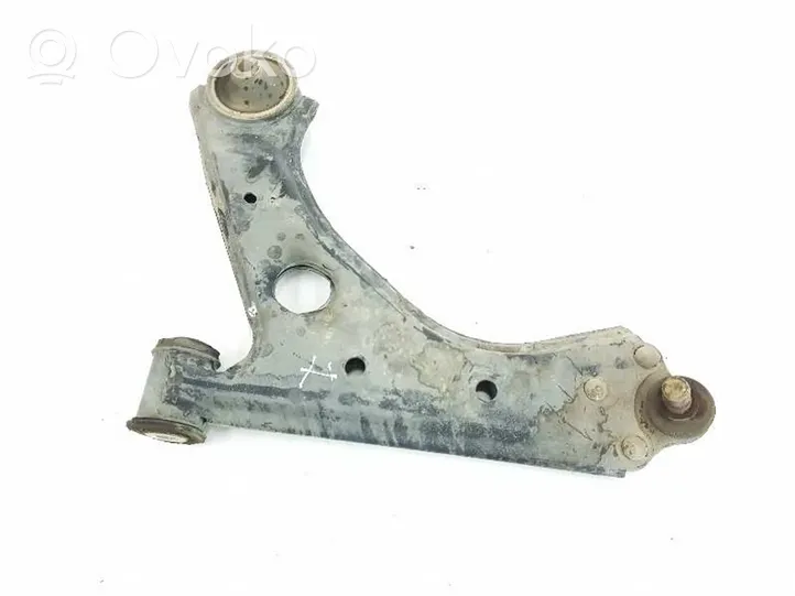 Opel Adam Brazo de suspensión delantero 13426552