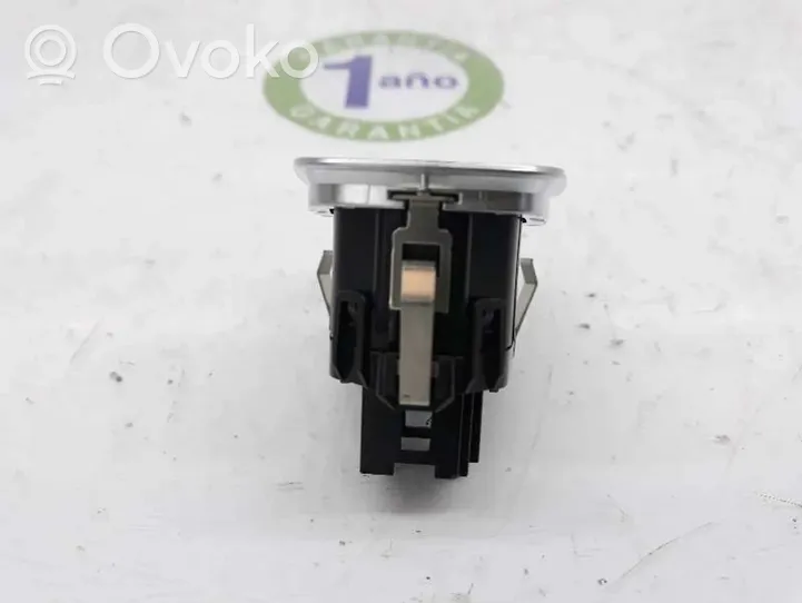 BMW 7 G11 G12 Engine start stop button switch 61319250734