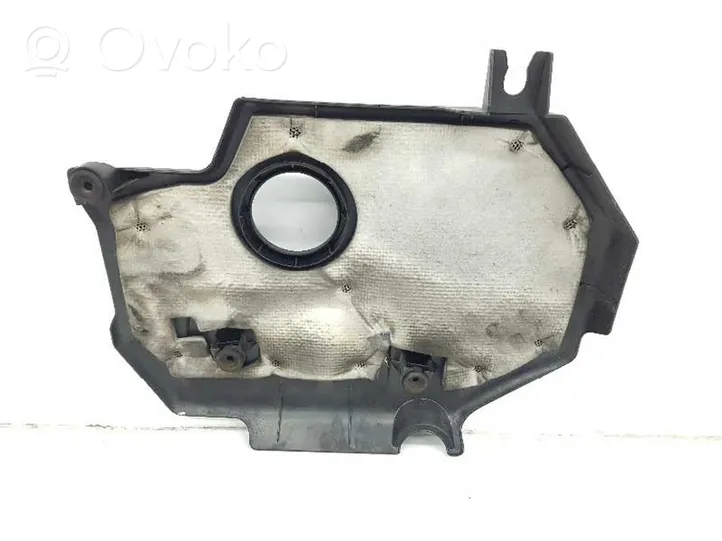 Mitsubishi Grandis Couvercle cache moteur 1003A039