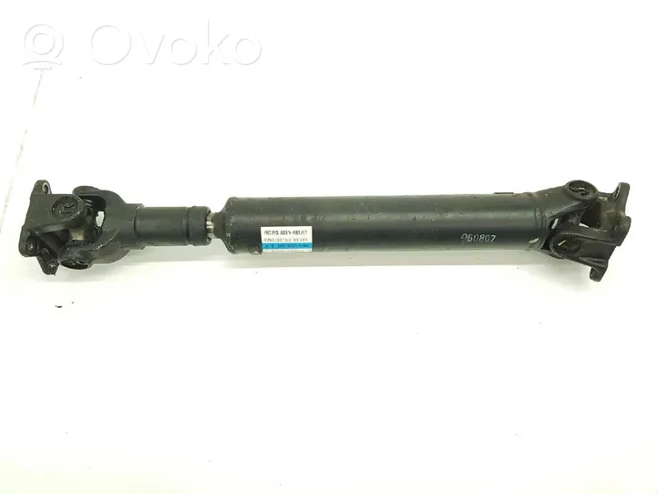 SsangYong Actyon sports I Front prop shaft 3310009001