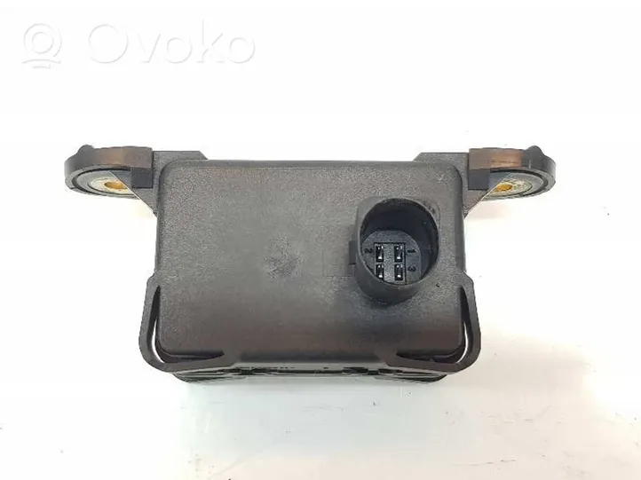 Audi Q7 4M Sensore di imbardata accelerazione ESP 7H0907652A