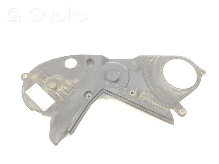 Opel Antara Timing chain cover 96440354