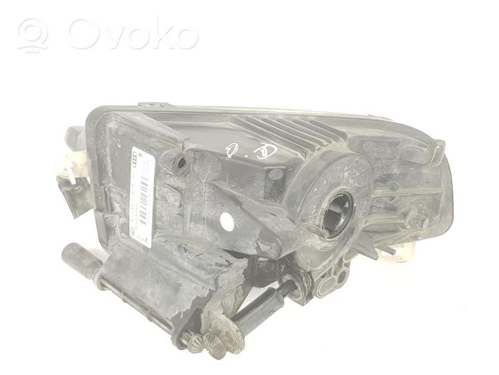 Audi A3 S3 8V Feu antibrouillard avant 8V0941700C