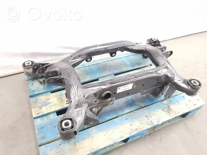 BMW X3 G01 Rama pomocnicza tylna 33316857983