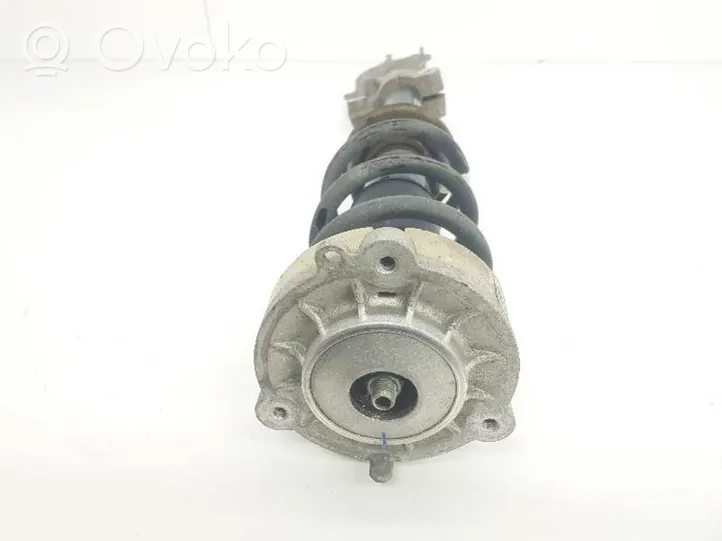 Audi A4 S4 B9 Etuiskunvaimennin 8W0413031BA