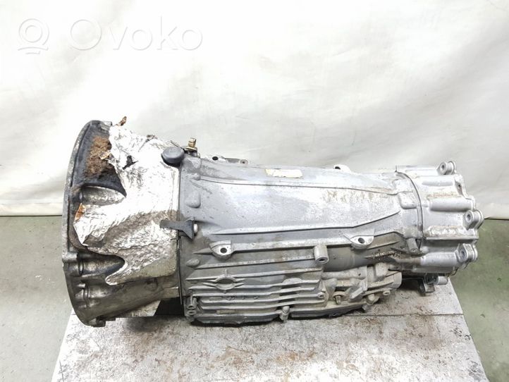 Mercedes-Benz ML AMG W166 Boîte de vitesses manuelle à 5 vitesses 722903