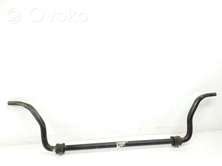 Mercedes-Benz ML AMG W166 Barra stabilizzatrice anteriore/barra antirollio A1663231465