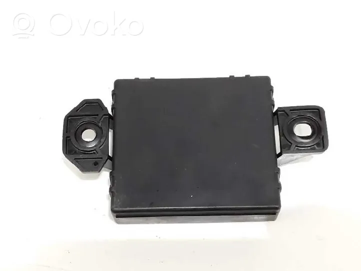 Land Rover Range Rover Evoque L538 Modulo di controllo accesso GJ3214F681AD